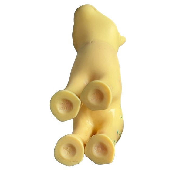 Rosedust Flutter Pony 4 in. No Wings G1 Vintage 1986 My Little Pony As Is - Picture 12 of 15